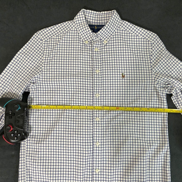 Ralp Lauren Long Sleeves (14-16 yrs. old) - Picture 6 of 10